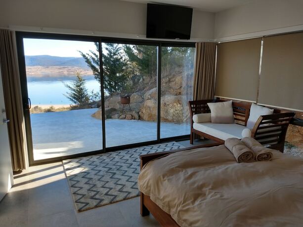 Imagen de la habitación del Hotel Willow Bay Lodge. Foto 32