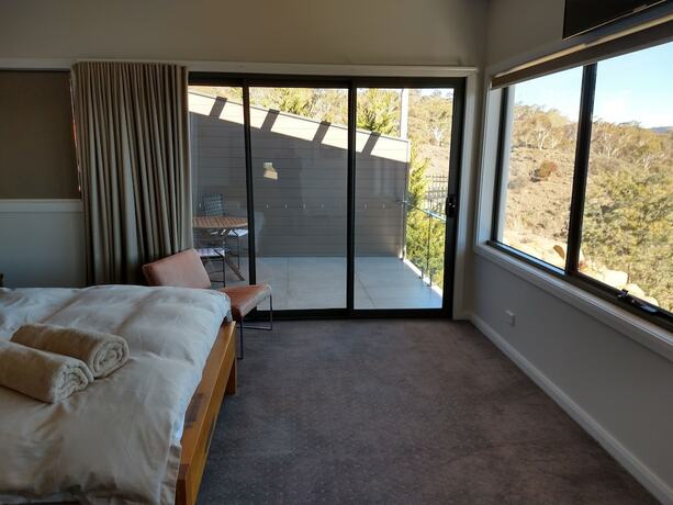 Imagen de la habitación del Hotel Willow Bay Lodge. Foto 34