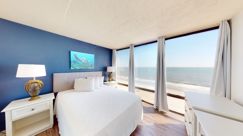 Imagen de la habitación del Hotel Willow Bay Resort. Foto 2