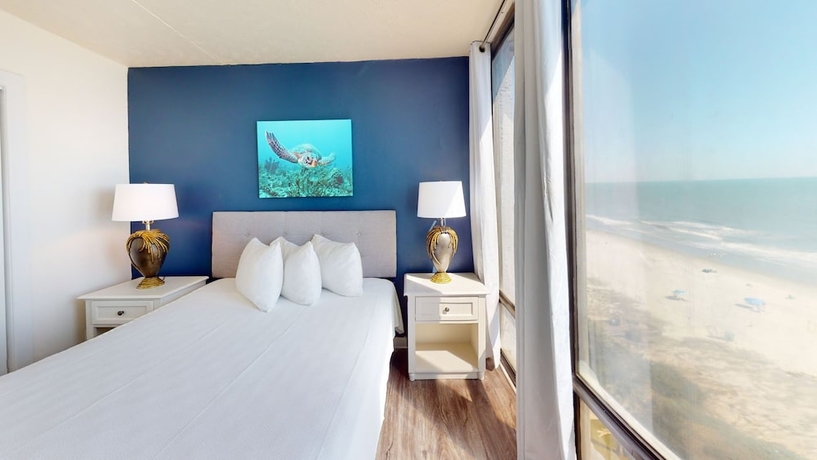 Imagen de la habitación del Hotel Willow Bay Resort. Foto 3