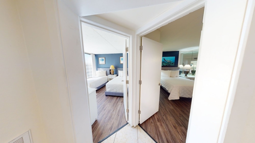Imagen de la habitación del Hotel Willow Bay Resort. Foto 4