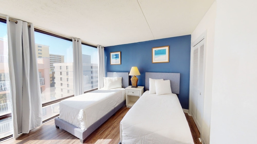 Imagen de la habitación del Hotel Willow Bay Resort. Foto 5