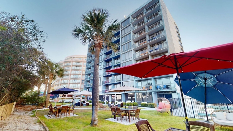 Imagen general del Hotel Willow Bay Resort. Foto 1
