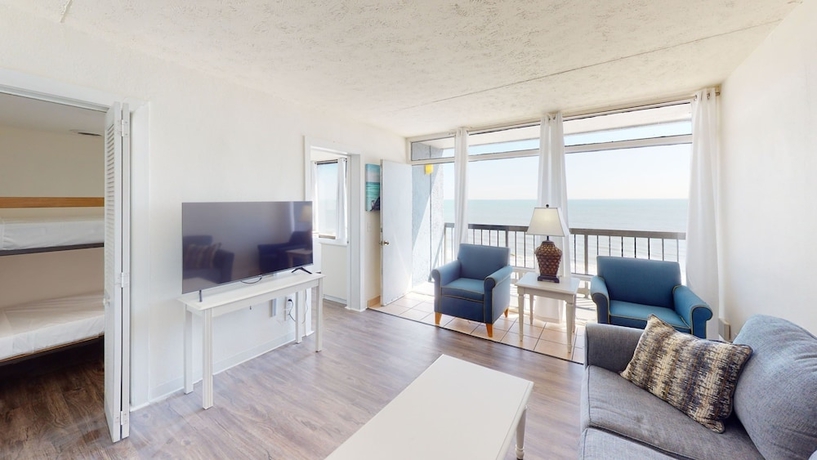 Imagen de la habitación del Hotel Willow Bay Resort. Foto 9
