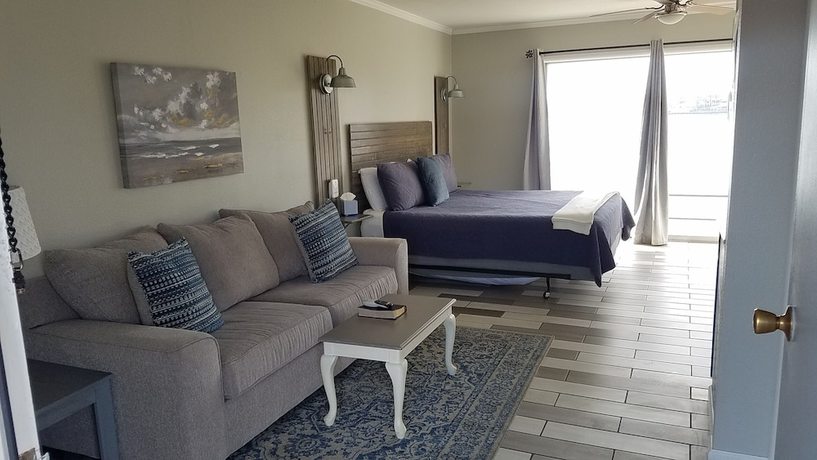 Imagen de la habitación del Hotel Willow Beach Resort. Foto 2