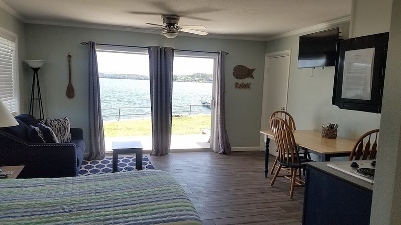 Imagen de la habitación del Hotel Willow Beach Resort. Foto 17
