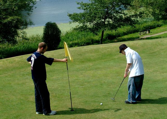 Imagen de la habitación del Hotel Willow Court. Foto 7