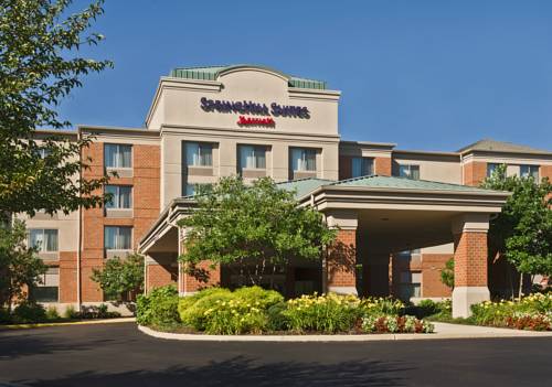Imagen general del Hotel Willow Grove Inn by IHG. Foto 1