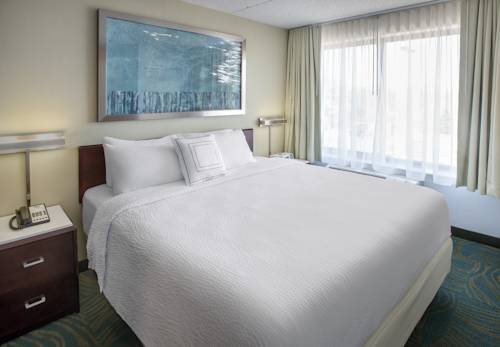 Imagen de la habitación del Hotel Willow Grove Inn by IHG. Foto 2