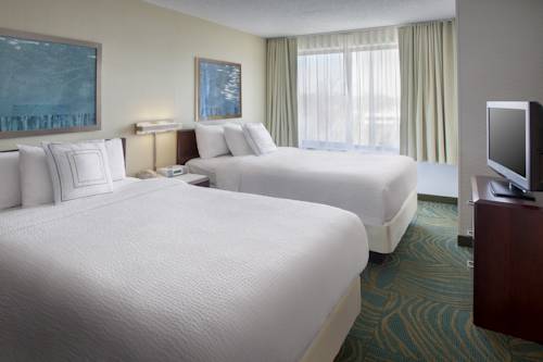 Imagen de la habitación del Hotel Willow Grove Inn by IHG. Foto 3