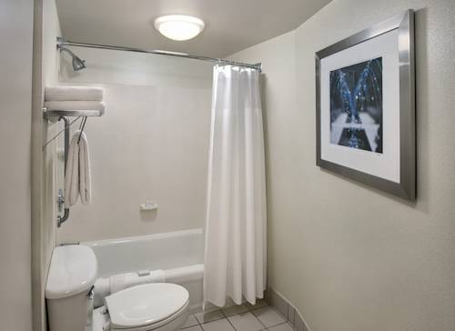 Imagen de la habitación del Hotel Willow Grove Inn by IHG. Foto 4