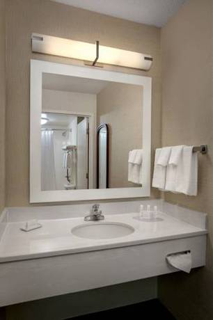 Imagen de la habitación del Hotel Willow Grove Inn by IHG. Foto 5