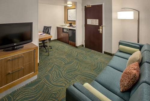 Imagen de la habitación del Hotel Willow Grove Inn by IHG. Foto 6