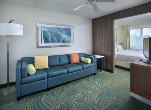 Imagen de la habitación del Hotel Willow Grove Inn by IHG. Foto 7