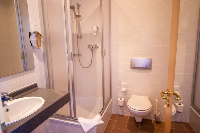 Imagen de la habitación del Hotel Willow Hotel Restaurant. Foto 5