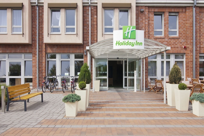 Imagen de los exteriores del Hotel Willow Hotel Restaurant. Foto 12