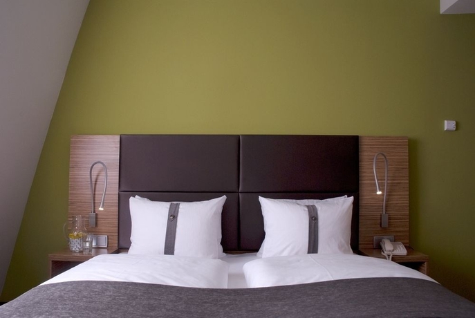 Imagen de la habitación del Hotel Willow Hotel Restaurant. Foto 9