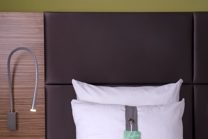 Imagen de la habitación del Hotel Willow Hotel Restaurant. Foto 10