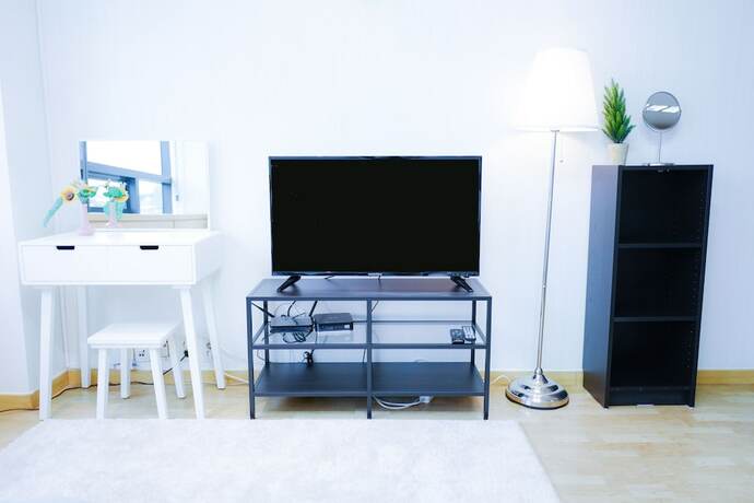 Imagen de la habitación del Hotel Willow House Hongdae. Foto 3