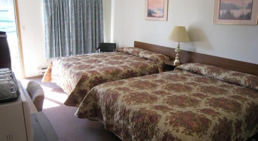 Imagen de la habitación del Hotel Willow Inn Motel. Foto 2