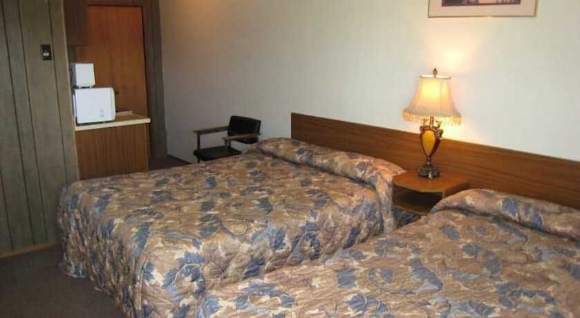 Imagen de la habitación del Hotel Willow Inn Motel. Foto 3