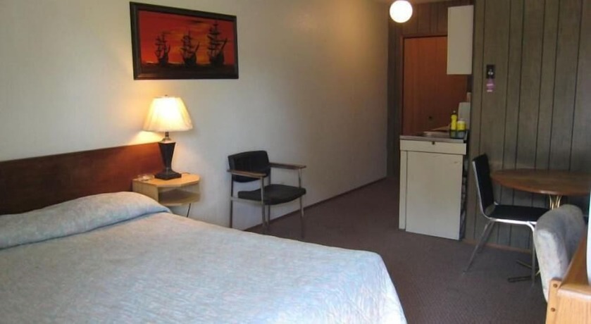 Imagen de la habitación del Hotel Willow Inn Motel. Foto 5