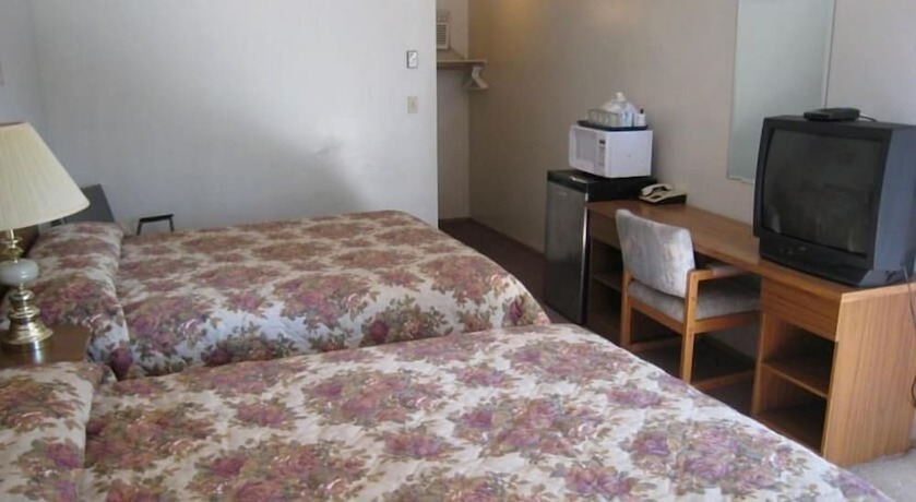 Imagen de la habitación del Hotel Willow Inn Motel. Foto 6