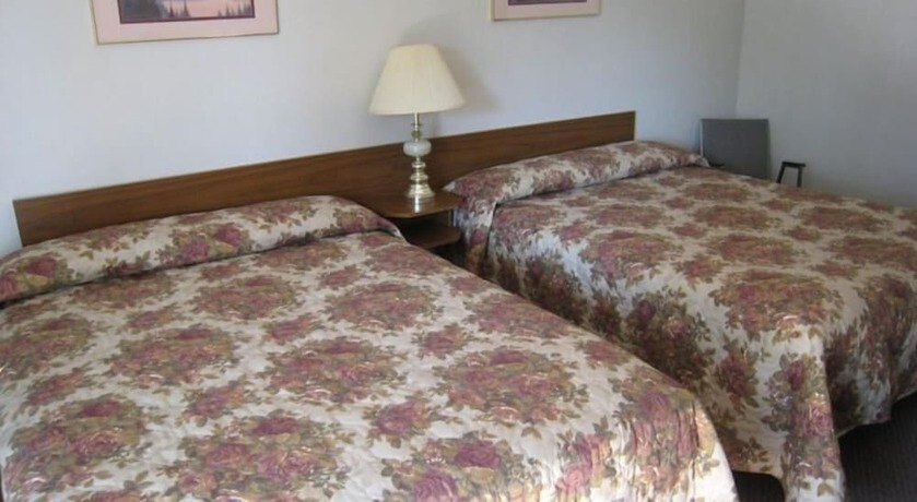 Imagen de la habitación del Hotel Willow Inn Motel. Foto 7