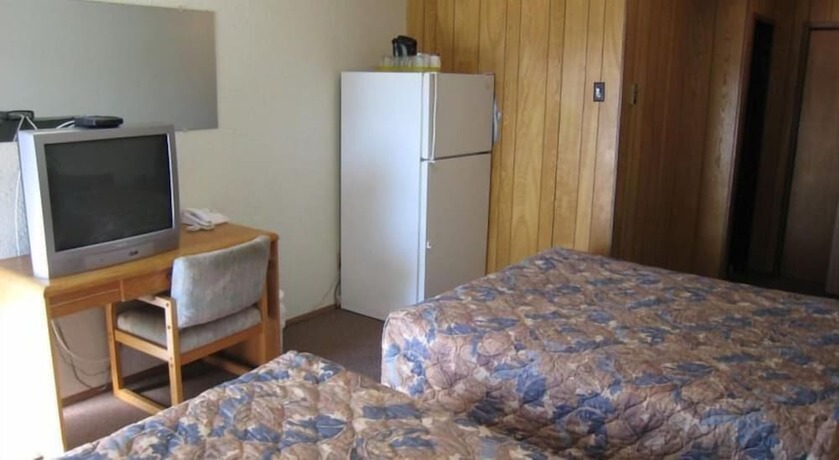 Imagen de la habitación del Hotel Willow Inn Motel. Foto 9