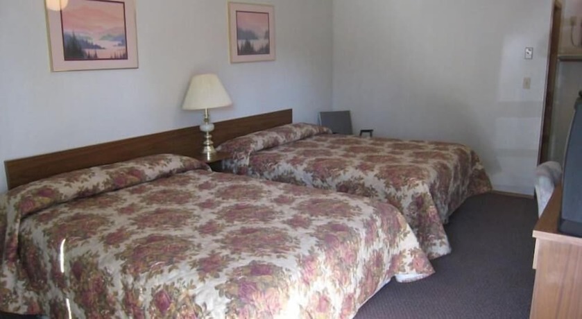 Imagen de la habitación del Hotel Willow Inn Motel. Foto 10