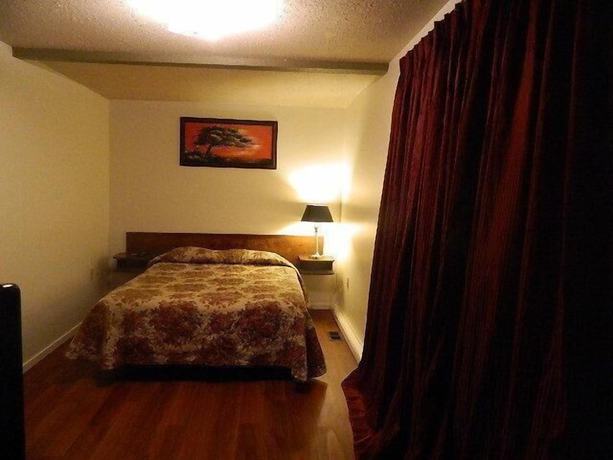 Imagen general del Hotel Willow Inn Motel. Foto 1