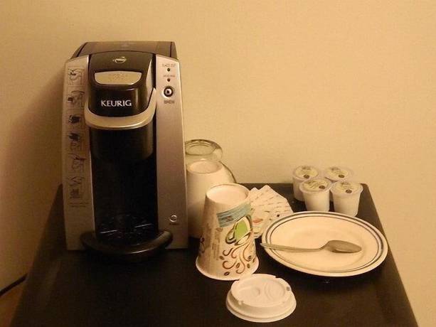 Imagen de la habitación del Hotel Willow Inn Motel. Foto 11