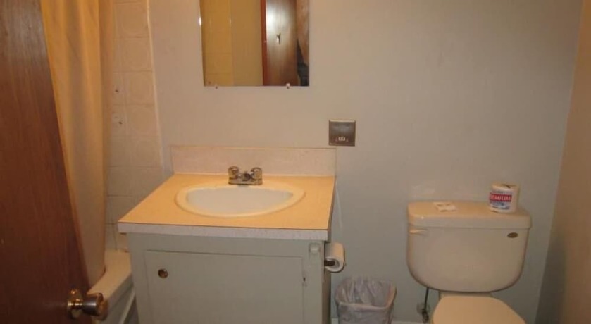 Imagen de la habitación del Hotel Willow Inn Motel. Foto 13