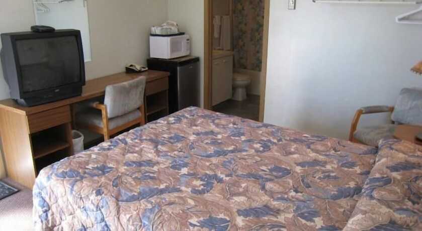 Imagen de la habitación del Hotel Willow Inn Motel. Foto 14