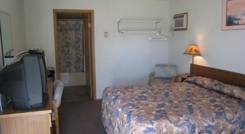 Imagen de la habitación del Hotel Willow Inn Motel. Foto 15