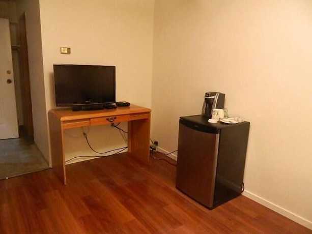 Imagen de la habitación del Hotel Willow Inn Motel. Foto 18