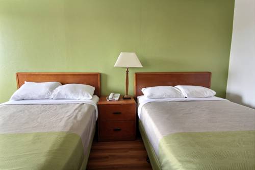 Imagen de la habitación del Hotel Willow Lodge Willoughby &ndash; Cleveland Mentor. Foto 3