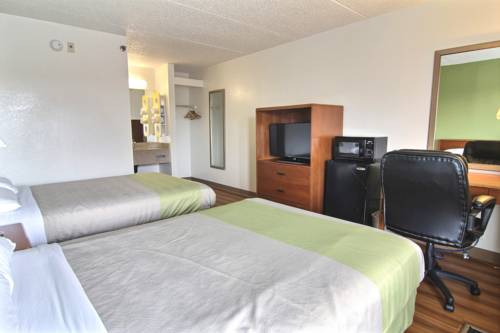 Imagen de la habitación del Hotel Willow Lodge Willoughby &ndash; Cleveland Mentor. Foto 4