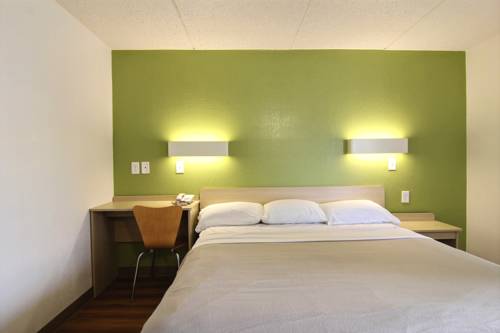 Imagen de la habitación del Hotel Willow Lodge Willoughby &ndash; Cleveland Mentor. Foto 5