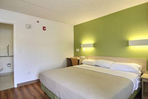Imagen de la habitación del Hotel Willow Lodge Willoughby &ndash; Cleveland Mentor. Foto 7