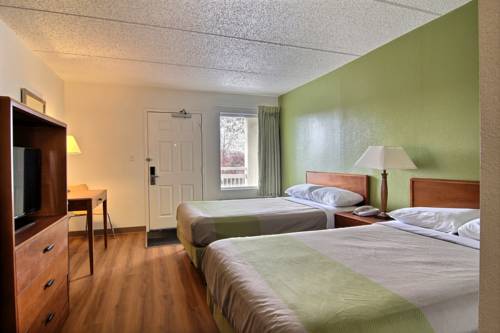 Imagen de la habitación del Hotel Willow Lodge Willoughby &ndash; Cleveland Mentor. Foto 10