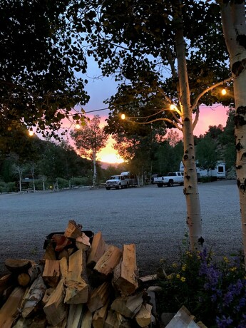 Imagen general del Hotel Willow Springs Resort. Foto 2