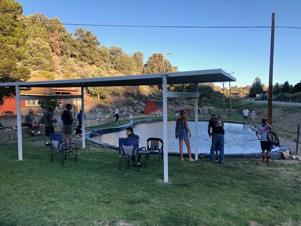 Imagen general del Hotel Willow Springs Resort. Foto 4