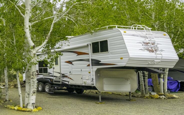 Imagen general del Hotel Willow Springs Resort. Foto 5