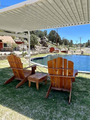 Imagen general del Hotel Willow Springs Resort. Foto 6