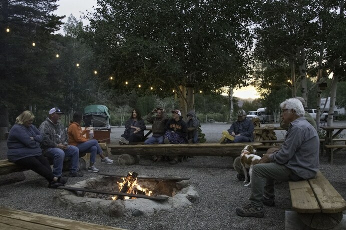 Imagen general del Hotel Willow Springs Resort. Foto 10