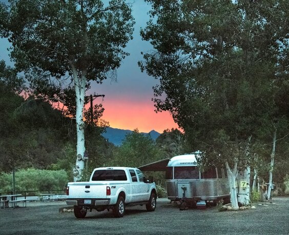 Imagen general del Hotel Willow Springs Resort. Foto 11