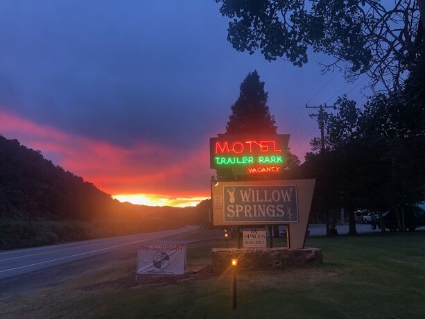 Imagen general del Hotel Willow Springs Resort. Foto 13