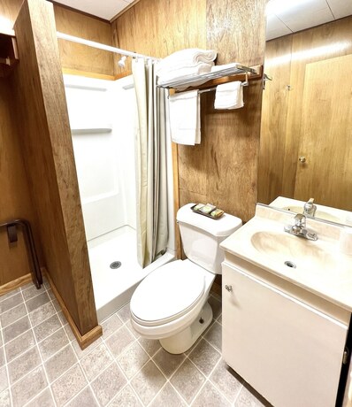 Imagen general del Hotel Willow Springs Resort. Foto 14