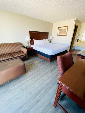 Imagen de la habitación del Hotel Willow Tree Inn, Branson. Foto 3